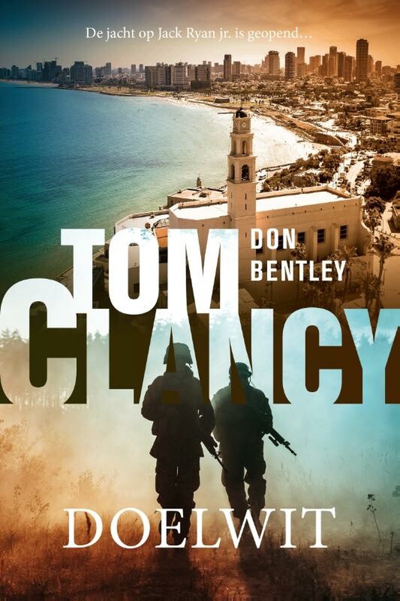 Doelwit / Tom Clancy