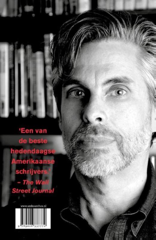 Maangloed achterkant