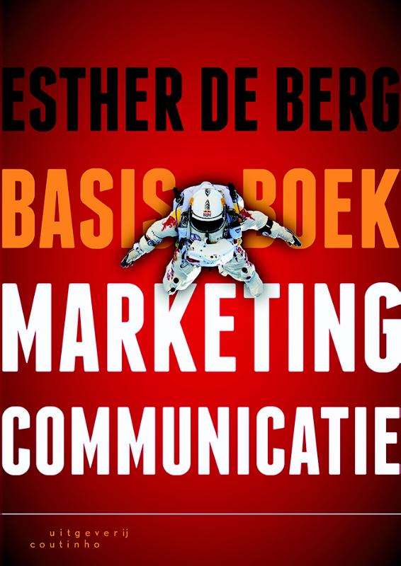 Basisboek marketingcommunicatie