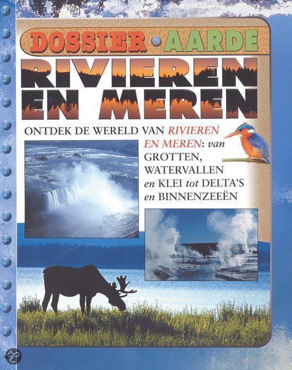 Rivieren en meren / Dossier aarde
