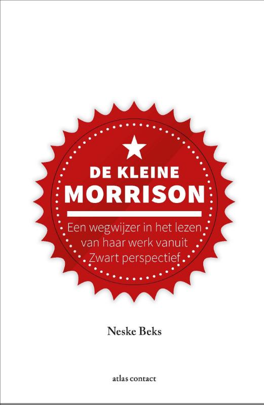 De kleine Morrison / Kleine boekjes - grote inzichten / 1