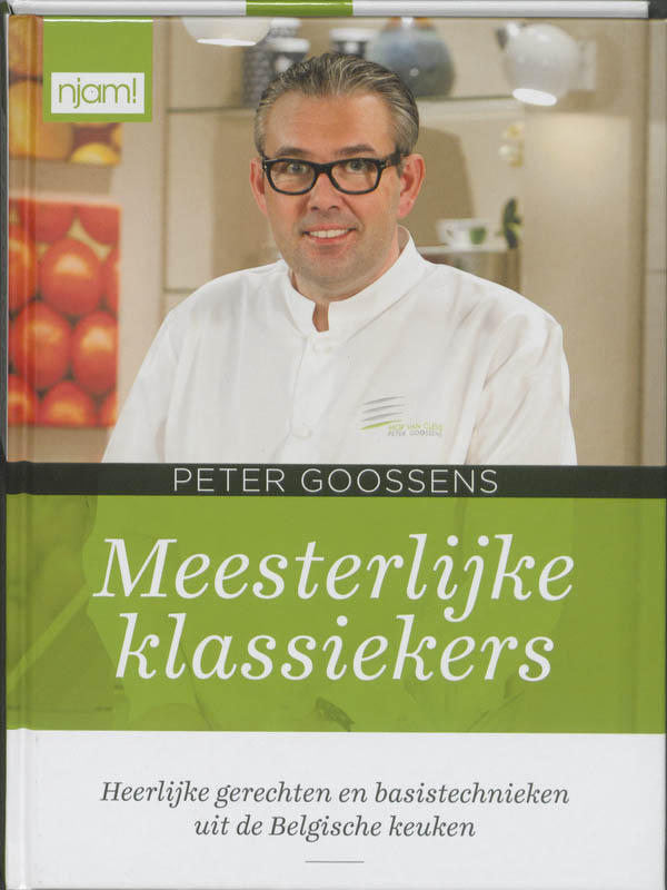 Meesterlijke Klassiekers