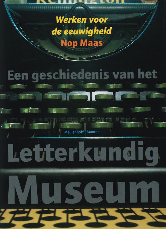 Werken Voor De Eeuwigheid