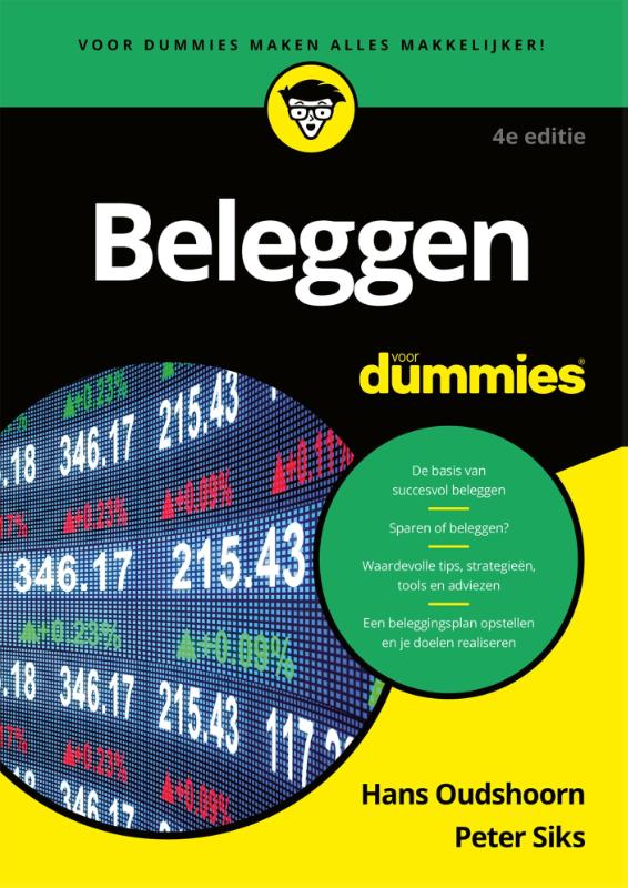 Beleggen voor Dummies / Voor Dummies