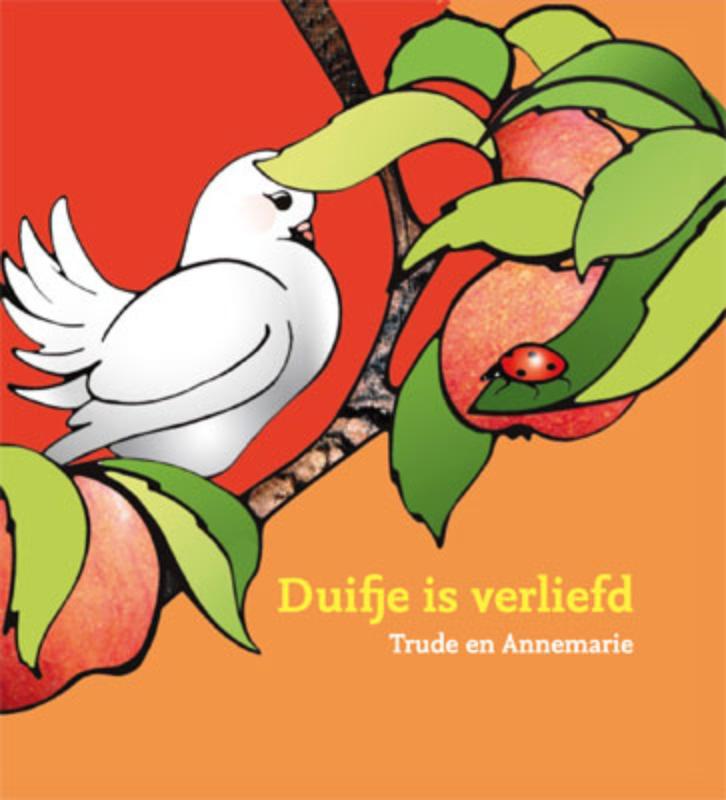 Duifje is verliefd