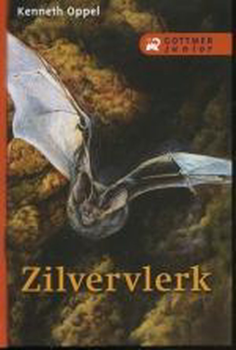 Zilvervlerk / Gottmer Junior / Fantasy