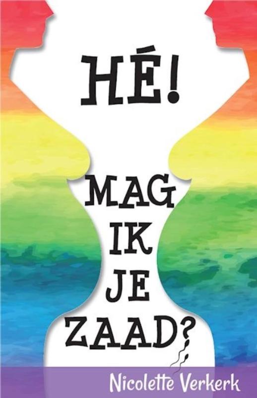 Hey! Mag ik je zaad?