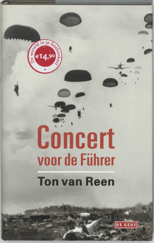 Concert voor de Fuhrer