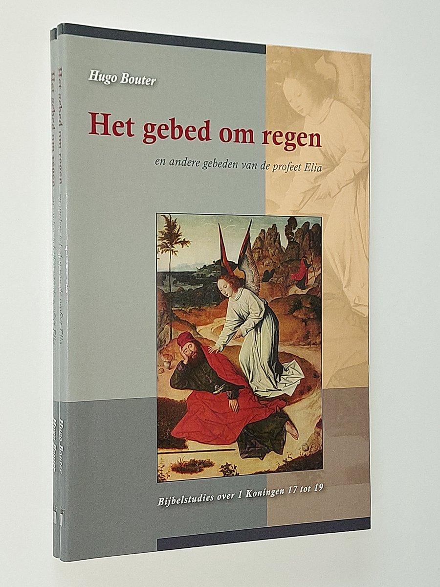 Gebed om regen