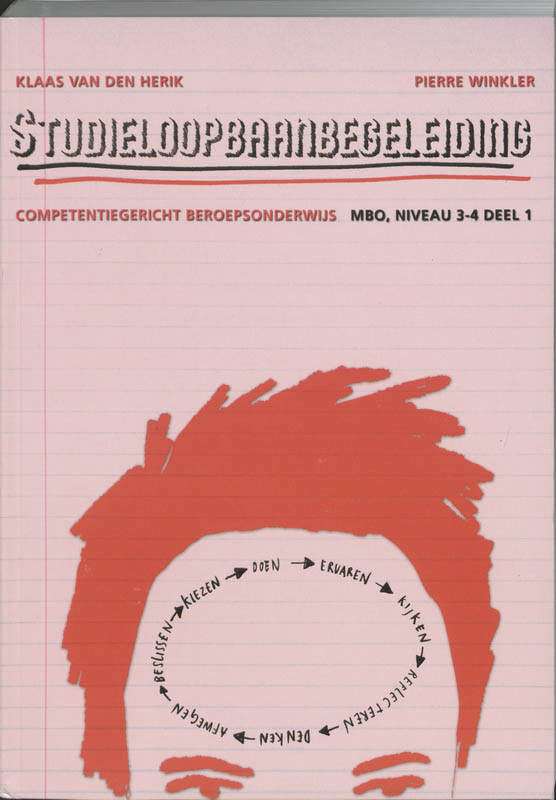 Studieloopbaanbegeleiding MBO 3/4 1