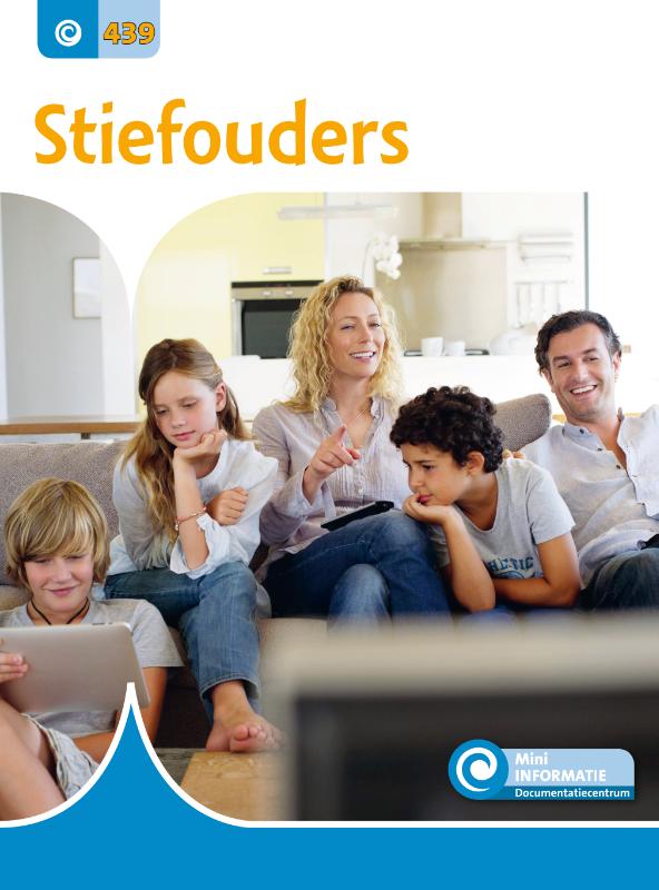 Mini Informatie 439 -   Stiefouders