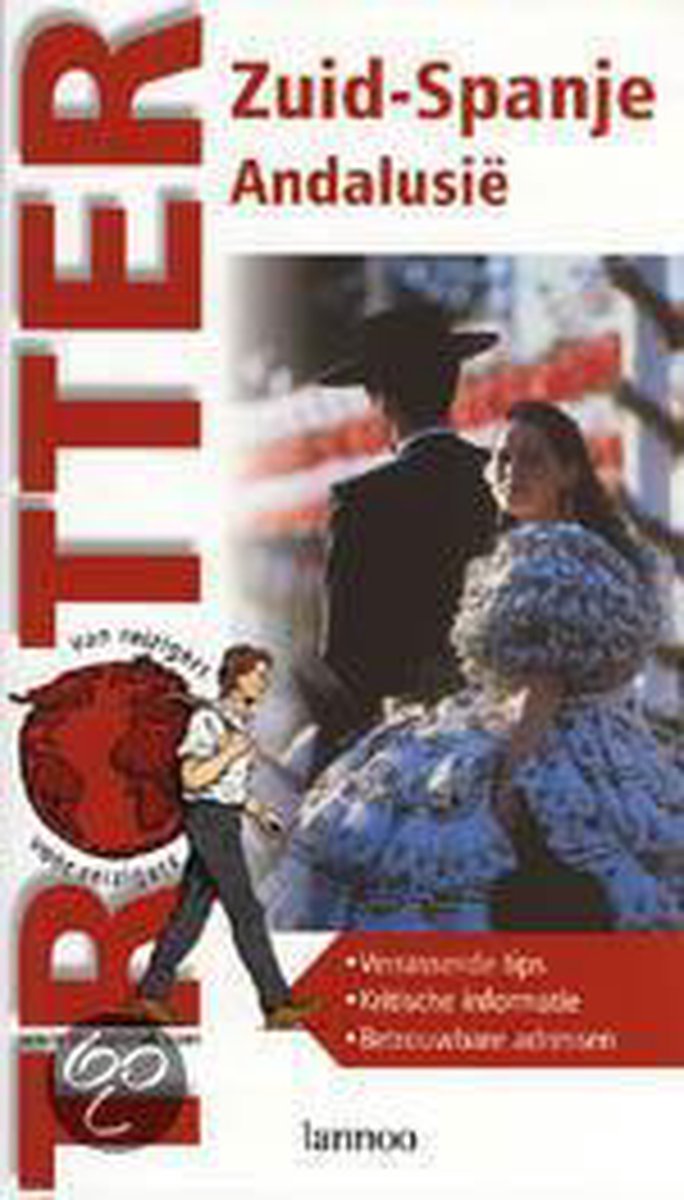 Zuid-Spanje / Andalusie / Trotter