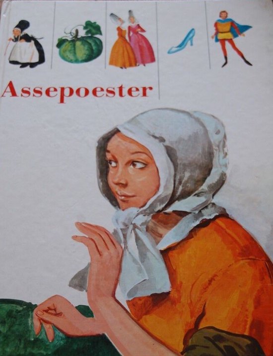 Assepoester