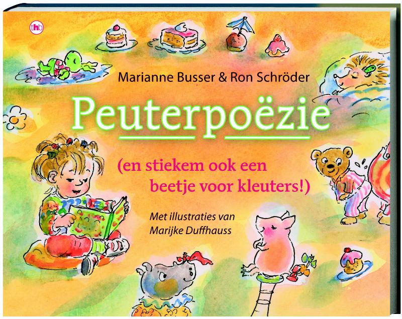 Peuterpoëzie