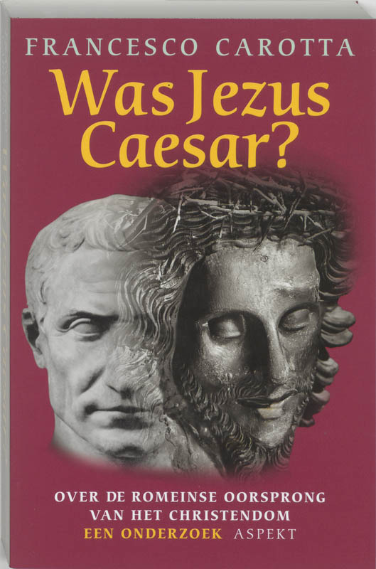 Was Jezus Caesar?