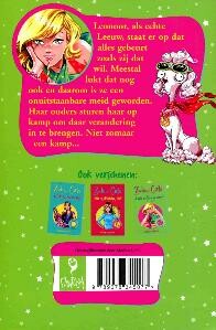 Wat wil je nog meer? / Zodiac girls achterkant