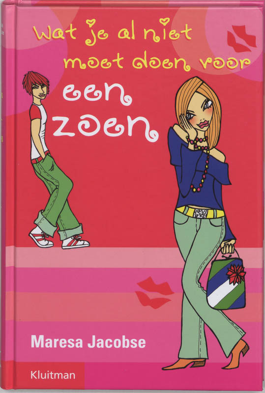 Wat Je Al Niet Moet Doen Voor Een Zoen
