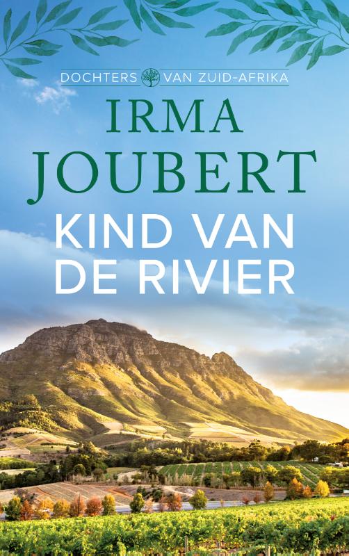 Kind van de rivier / Dochters van Zuid-Afrika / 1