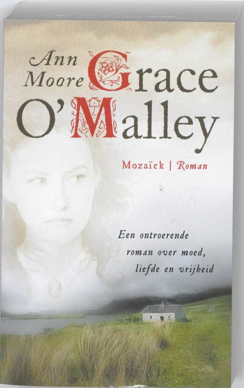 Grace O'Malley