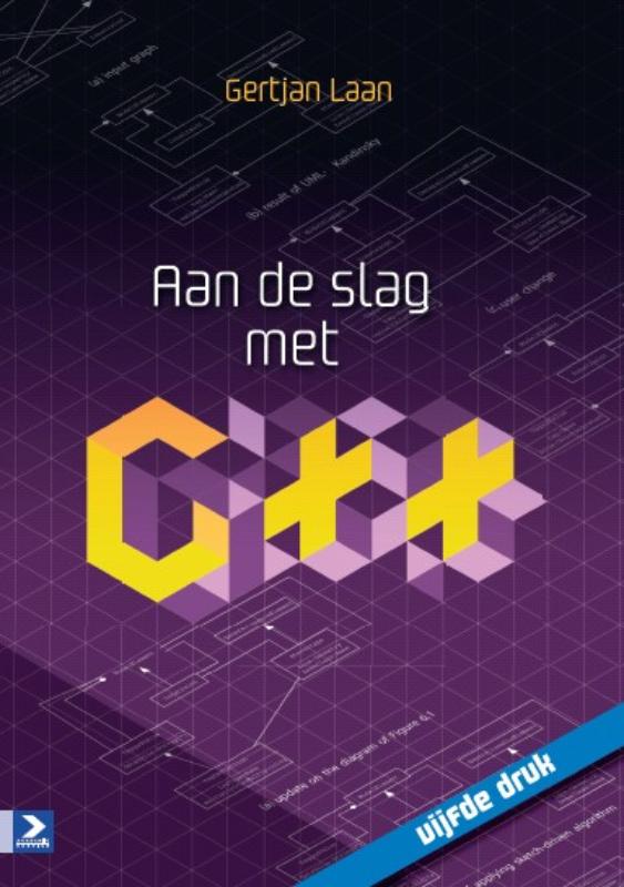 Aan de slag met C++