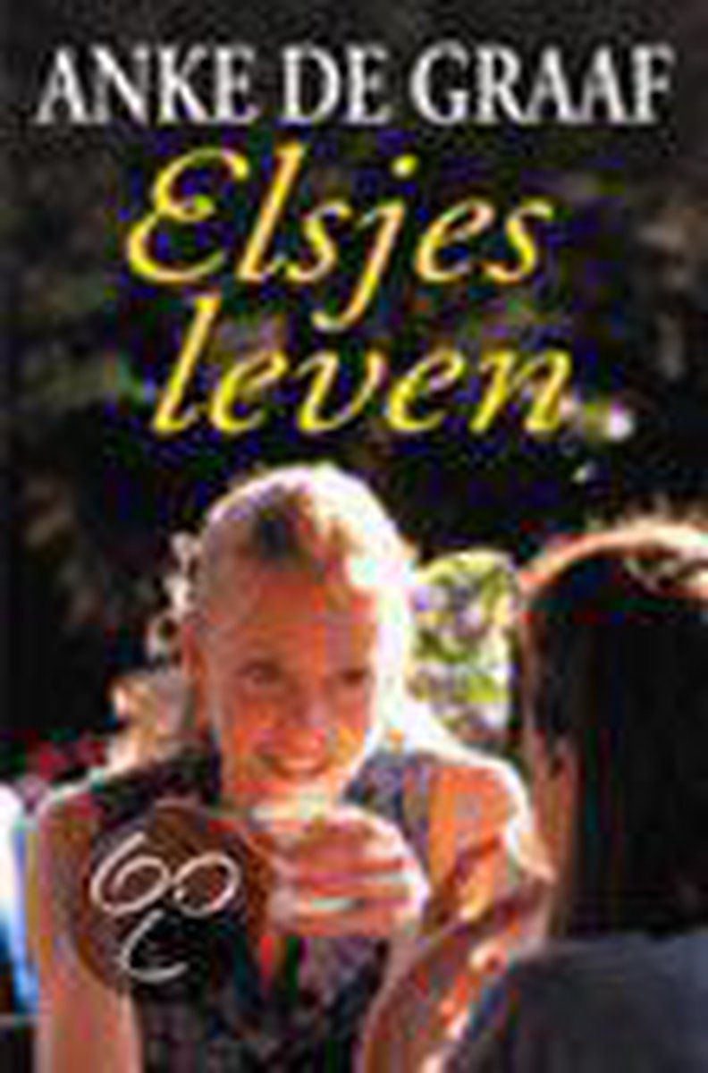 Elsjes leven / Spiegelserie