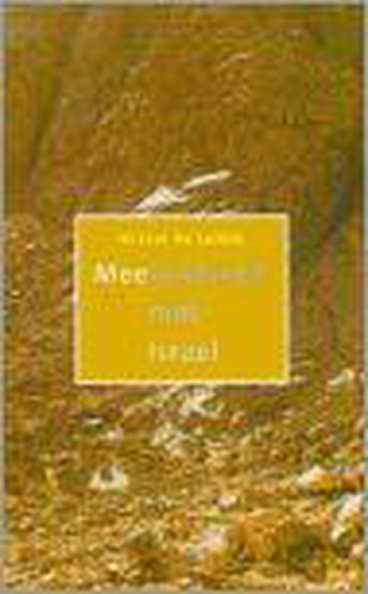 Israel Het Strijdende Volk