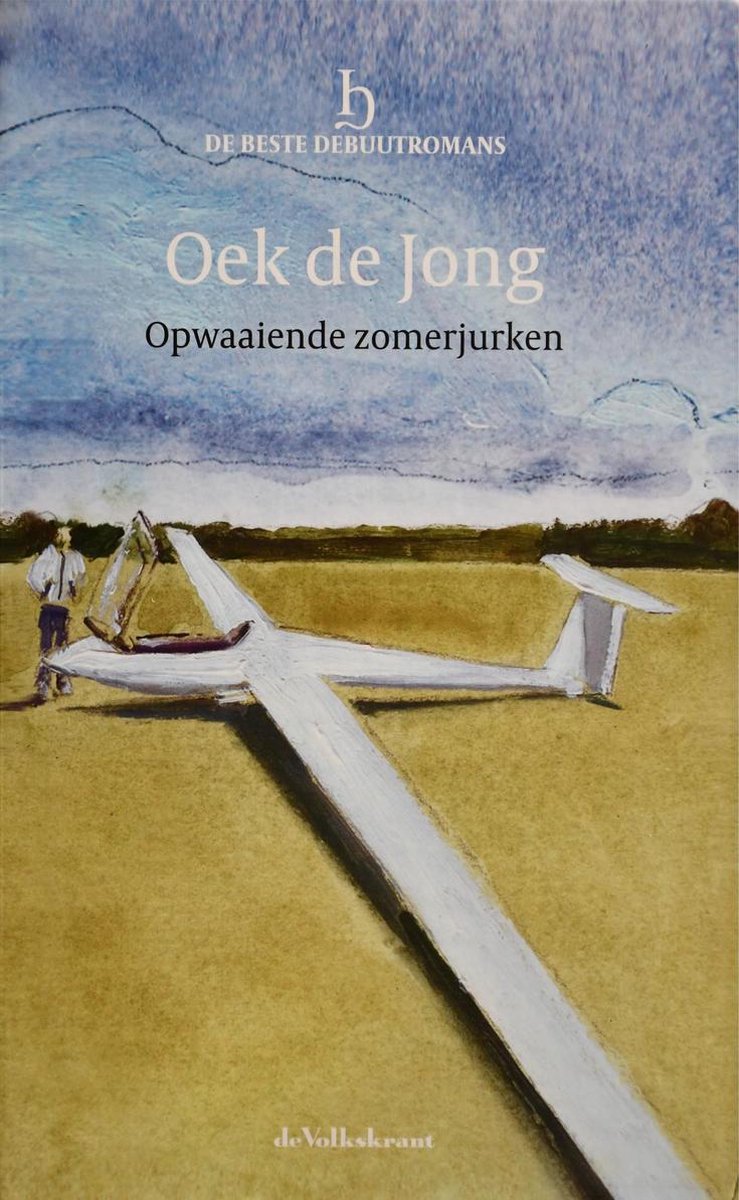 Opwaaiende zomerjurken