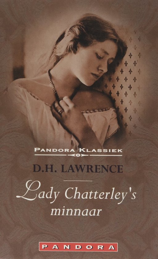 Lady Chatterley's minnaar / Pandora klassiek