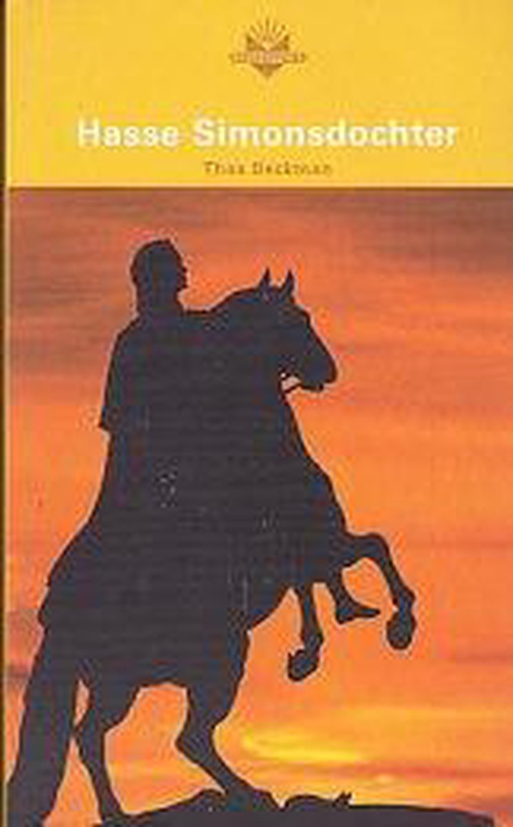 Hasse Simonsdochter