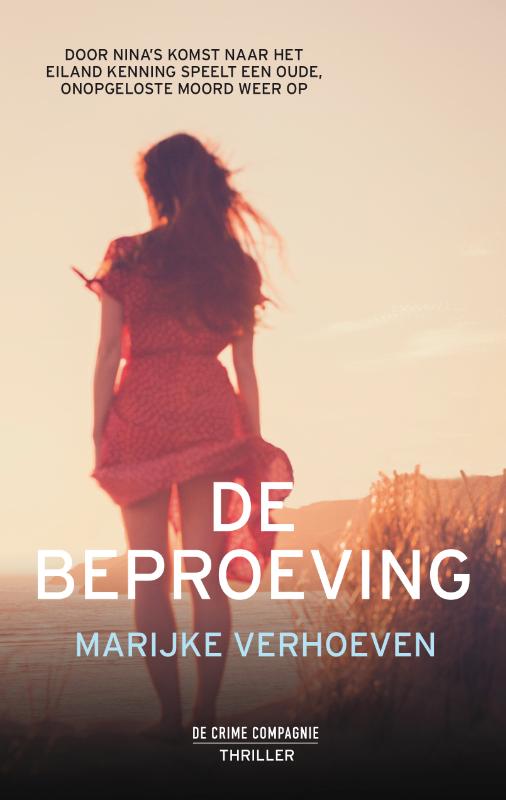De beproeving / Kenning / 1