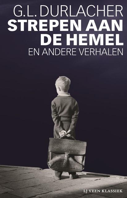 Strepen aan de hemel en andere verhalen / L.J. Veen klassiek