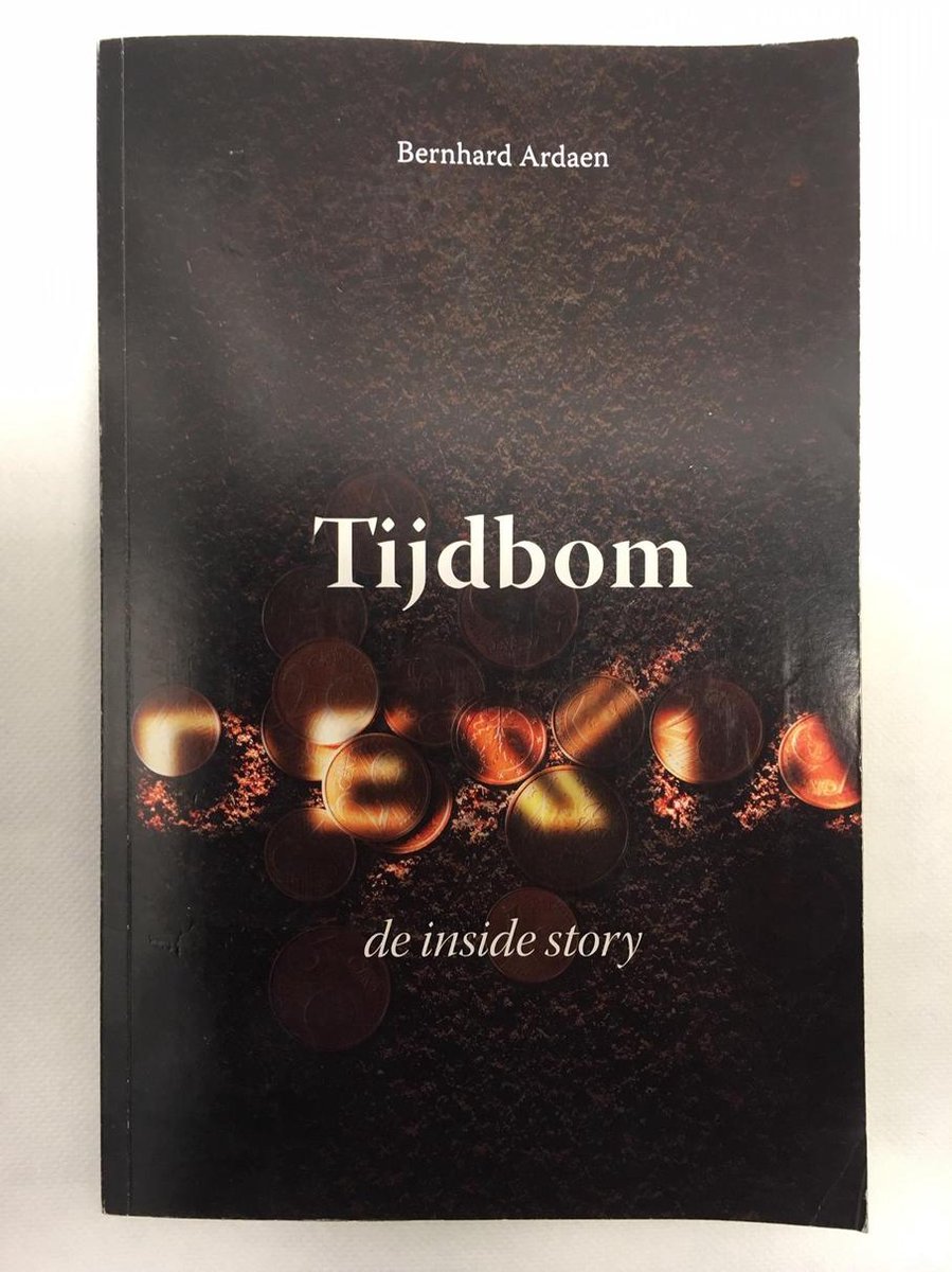 Tijdbom Dexia