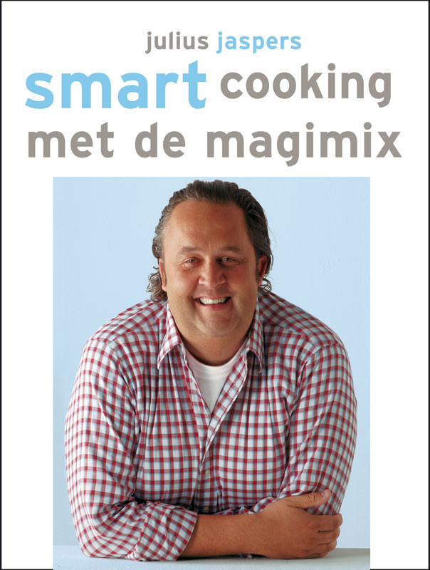 Smart Cooking met de magimix / Smart Cooking
