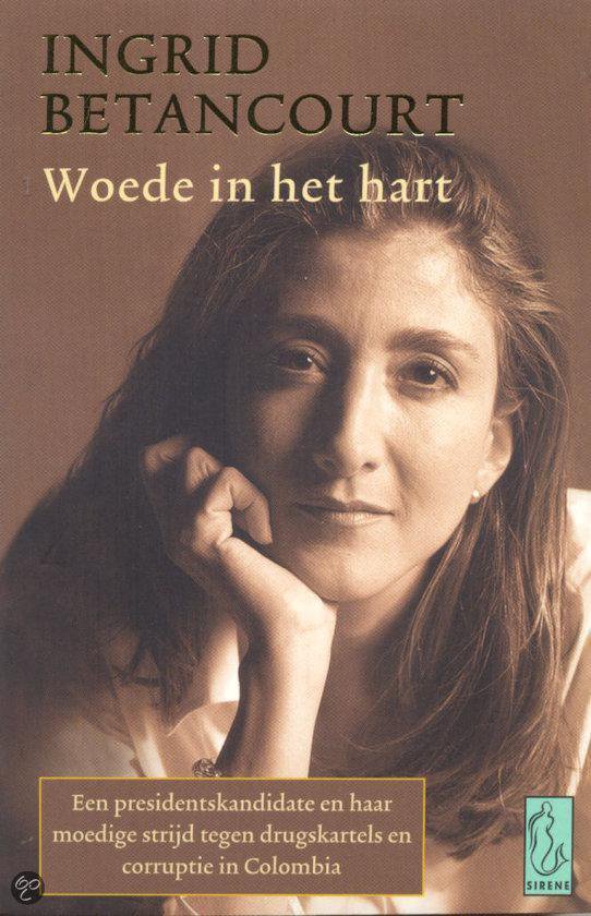 Woede in het hart / Sirene pockets / 196