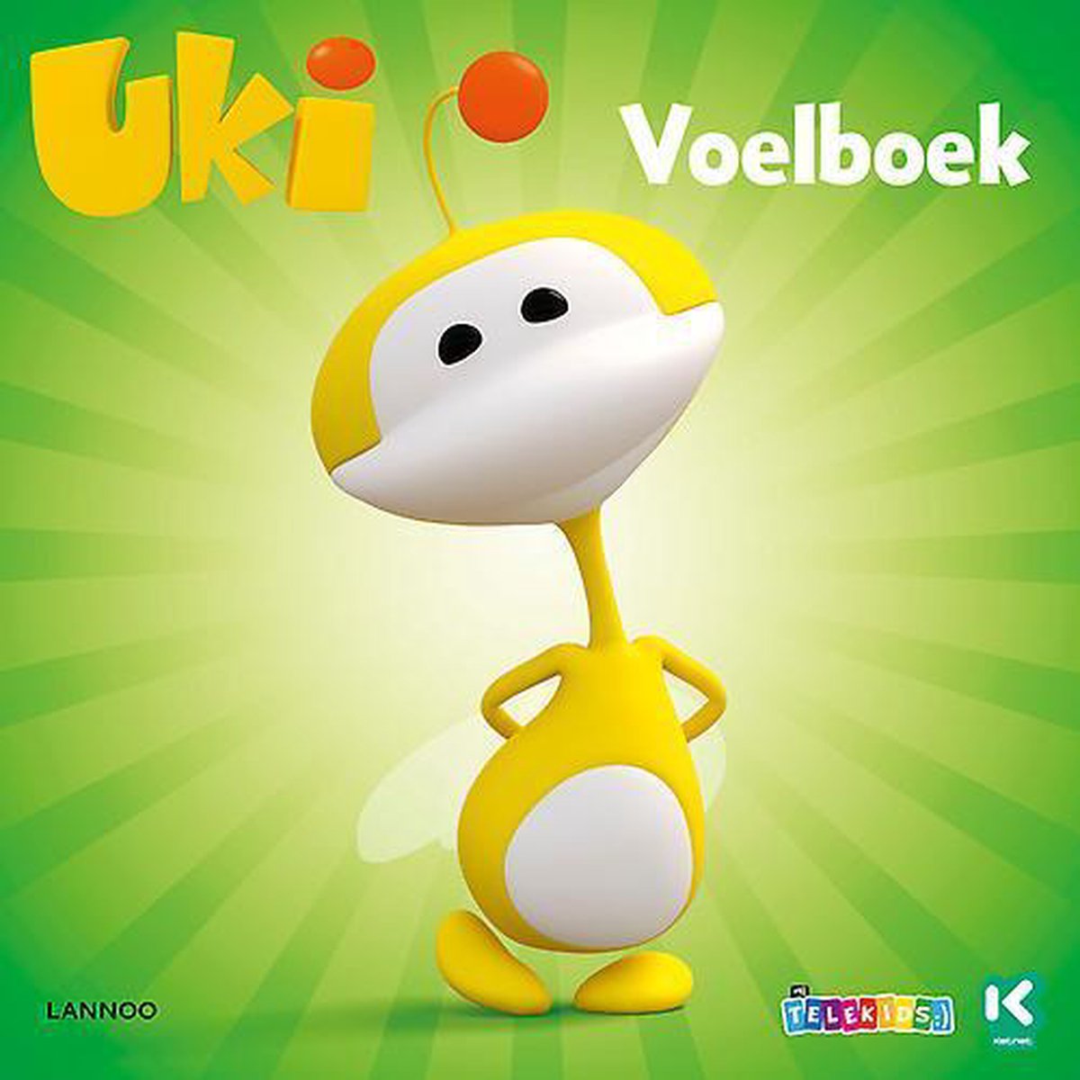 UKI - VOELBOEK