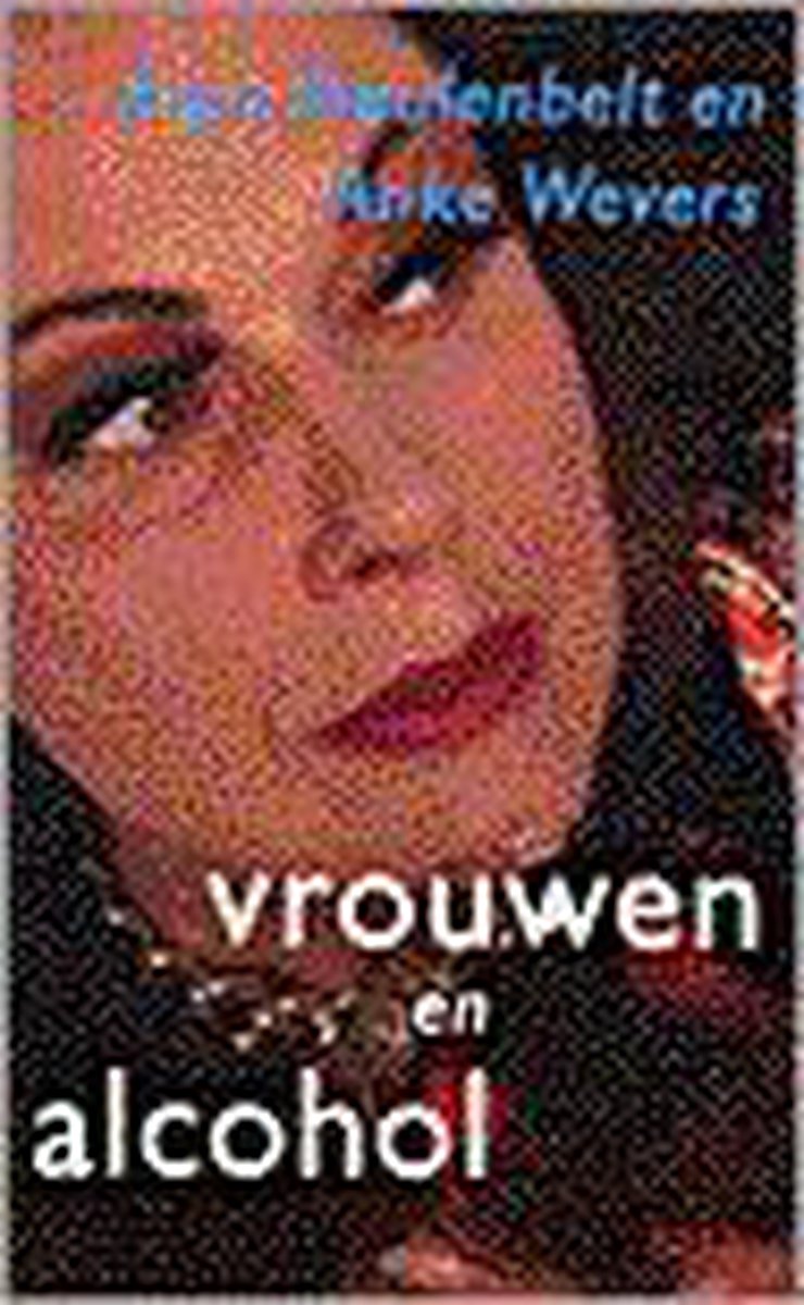 Vrouwen en alcohol