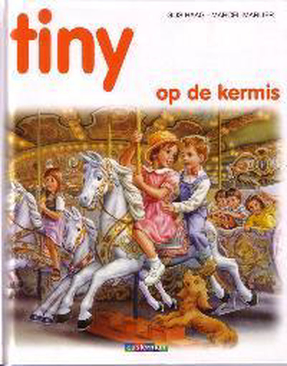 Tiny 06 Op De Kermis