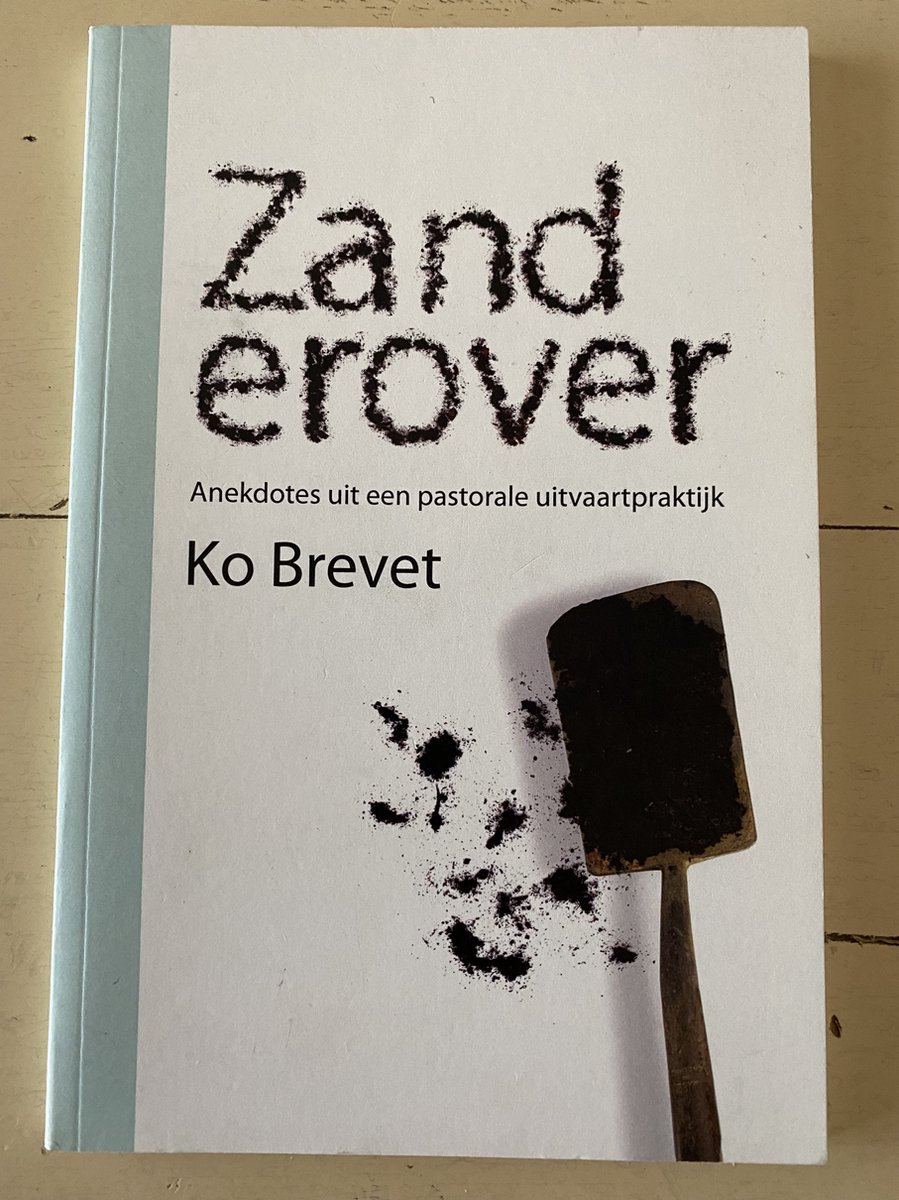Zand erover