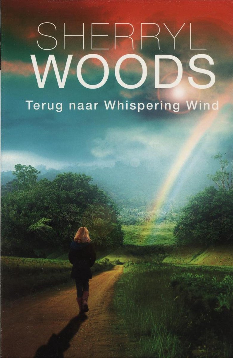 Terug naar Whispering Wind