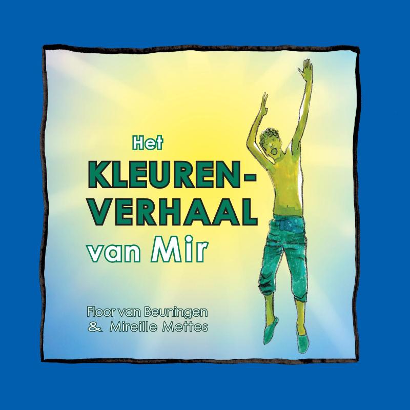 Het kleurenverhaal van Mir