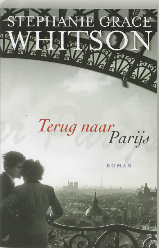 Terug Naar Parijs