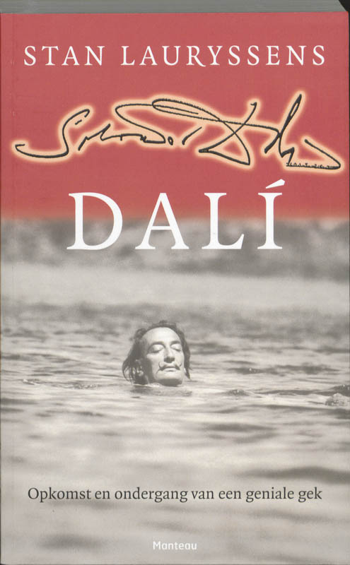 Salvador Dali