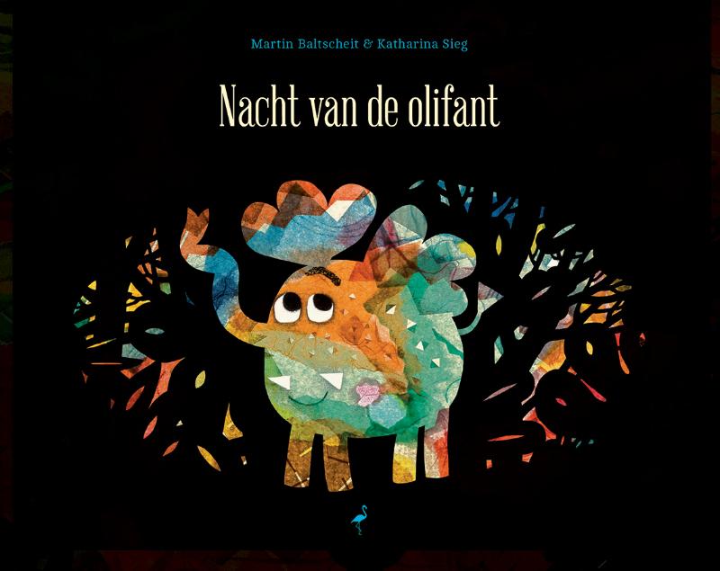 Nacht van de olifant