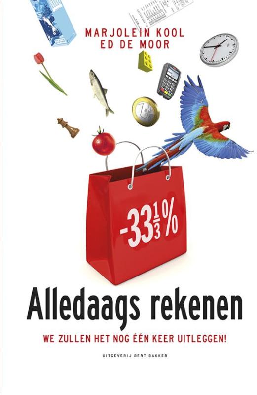 Alledaags rekenen