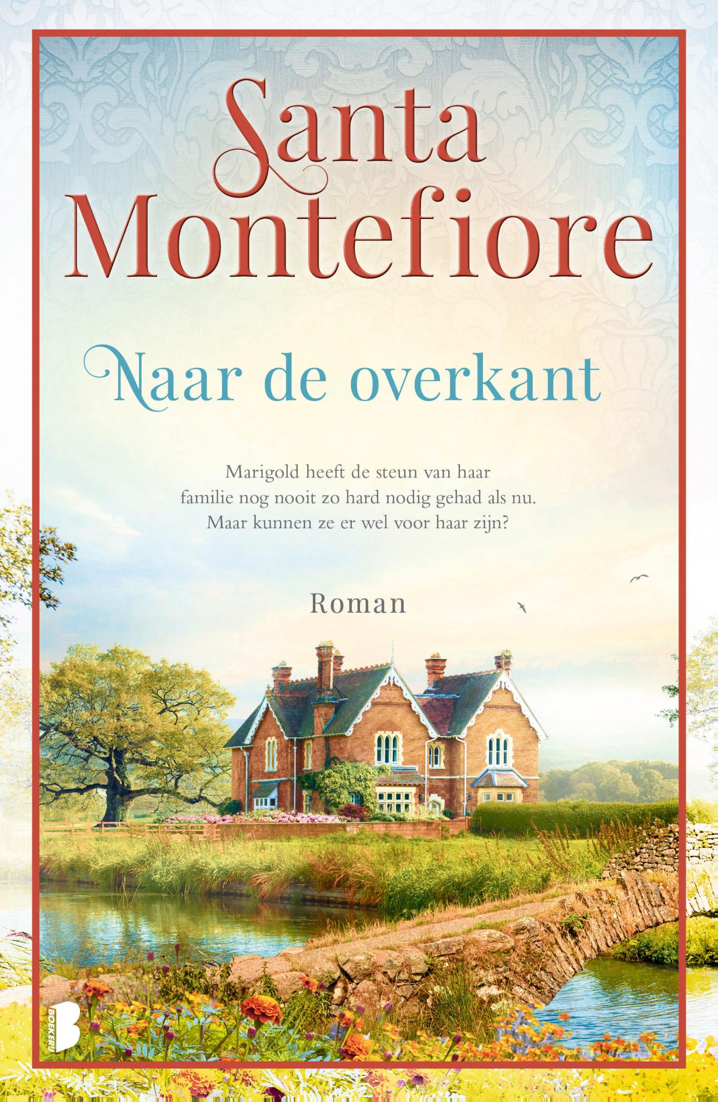 Naar de overkant