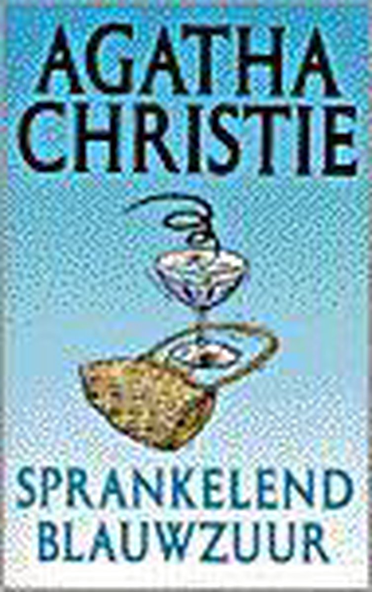 Sprankelend Blauwzuur 24