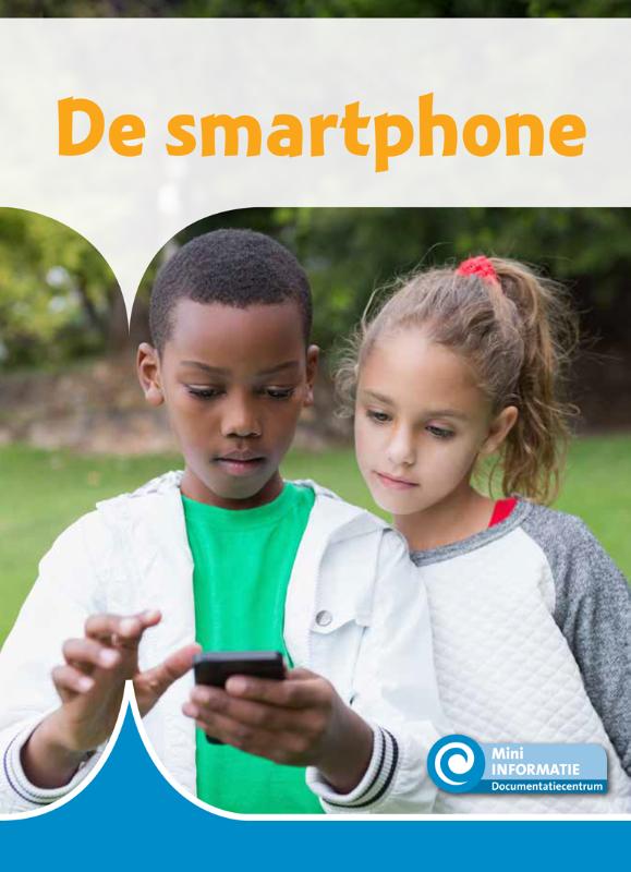 De smartphone / Mini Informatie / 480