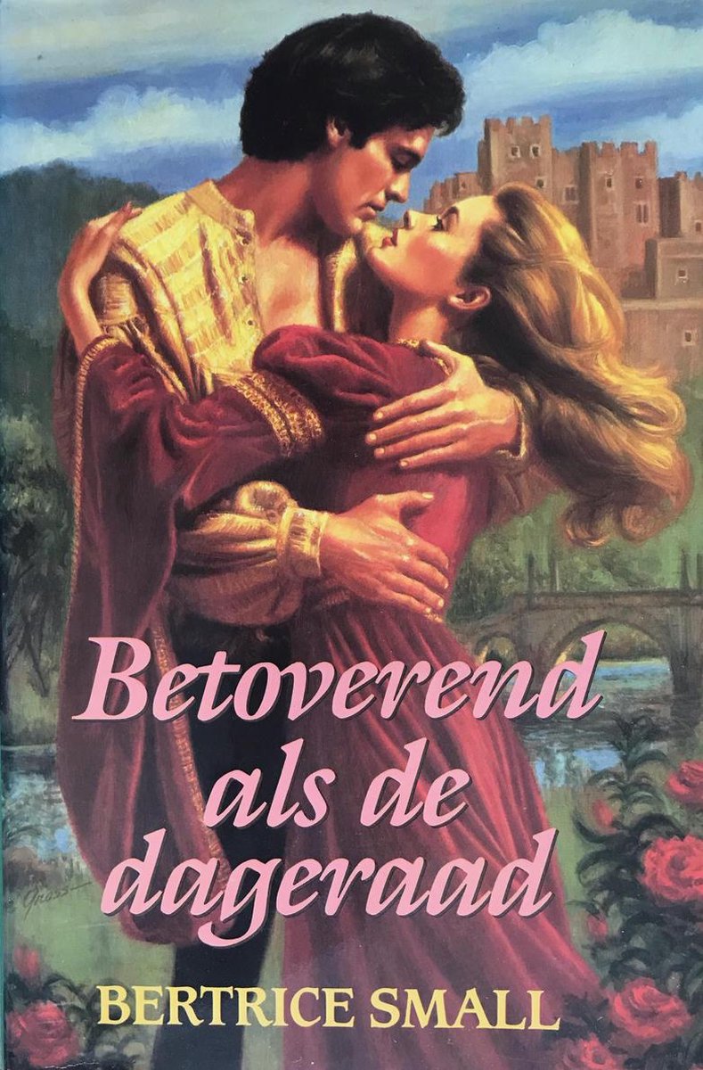 Betoverend als de dageraad