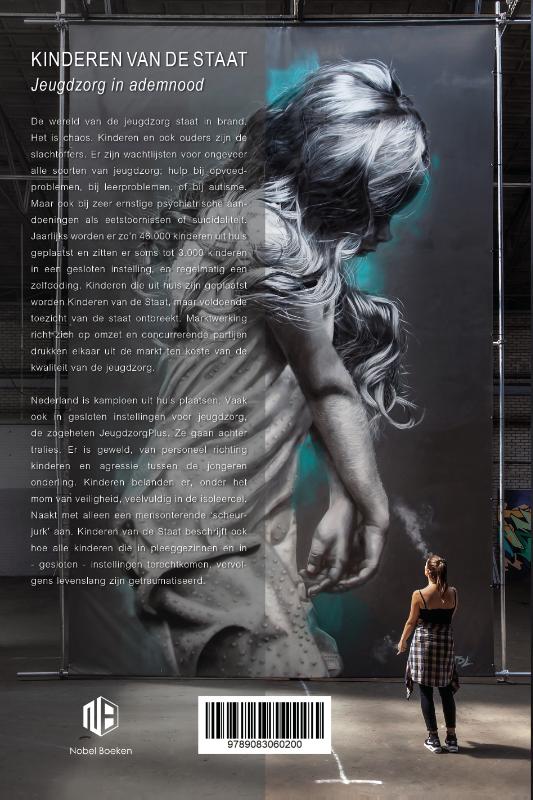 Kinderen van de staat achterkant