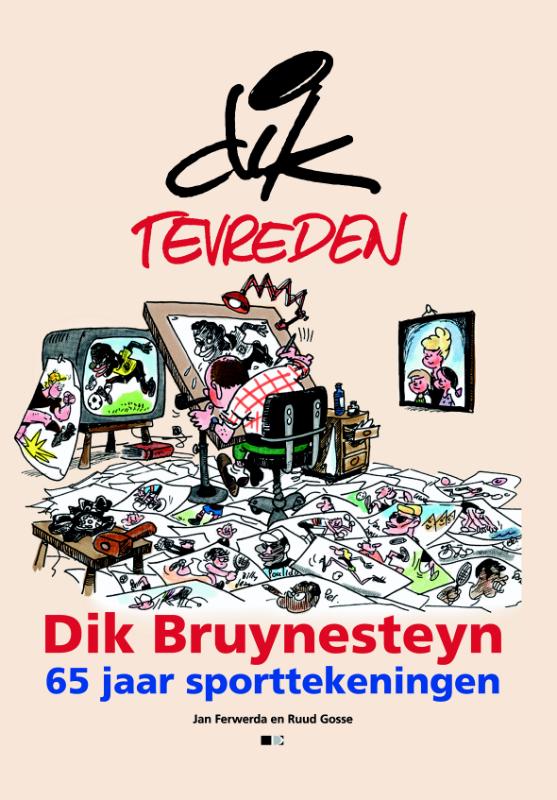 Dik tevreden